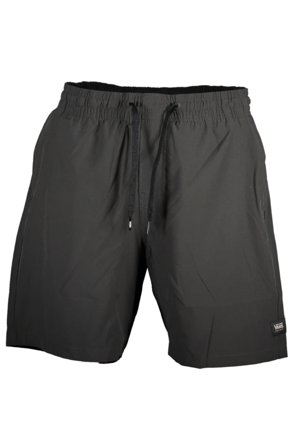 Vans Pantalone Short Uomo Nero