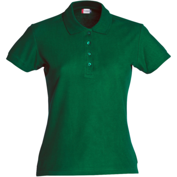 Piké Dam Basic Polo*