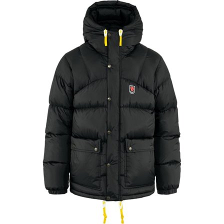 Fjällräven Expedition Down Lite Jas XS - male - color - Winter Jass