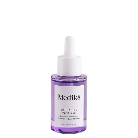 Medik8 Bakuchiol Peptides 30ml, Skincare, Ansigtspleje, Serum