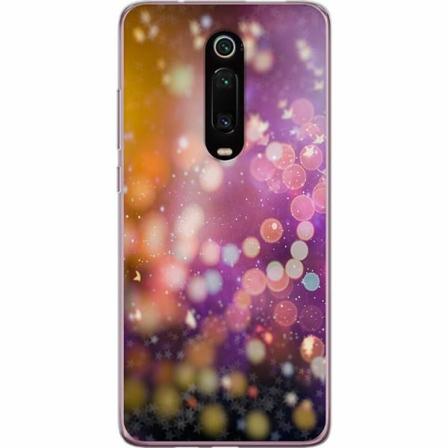 Xiaomi Mi 9t Pro Skal / Mobilskal - Glitter