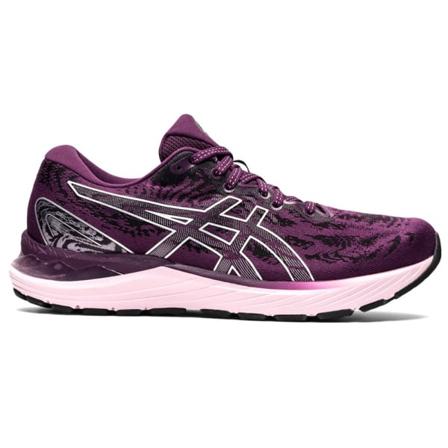 Puolikengät Asics Gelcumulus 23 Violetit 39