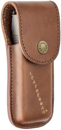 Leatherman Heritage Sheath -kotelo, L