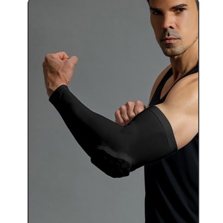 2-pack sportarmbågsskydd