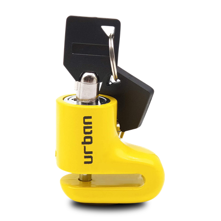URBAN Mini Brake Disc lock 564A