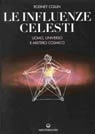 Le influenze celesti Rodney Collin