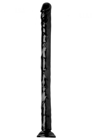 Hosed Realistic Anal Snake 50 cm Extra pitkä anaalidildo
