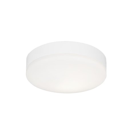 Hide-a-Lite Moon Basic Plafond hvit 900 lm, Belysning