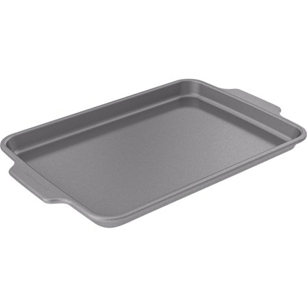 Kitchenaid Bakeware Bageplade 33 x 22,5 cm - Grå | KitchenOne
