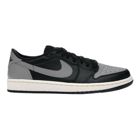 Nike Sneakers Sort, Herre, Størrelse: 47 1/2 EU
