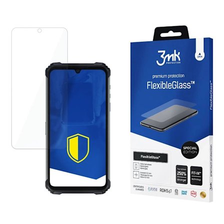 3mk FlexibleGlass hybridglass for Ulefone Armor 8