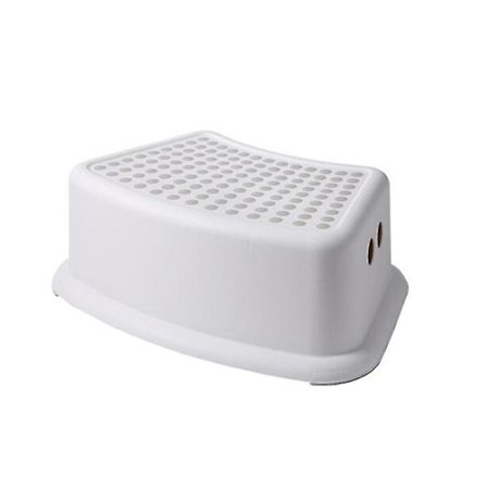 Barnebaderomstrinn Krakk Robust Sklisikker Krakk Småbarnskrakk For Pottetrening Og Bruk På Kjøkkenet