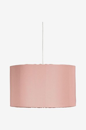 PR Home - Utendørs lampe Classic 50cm - Rosa - Taklamper, utendørs - Fra Homeroom