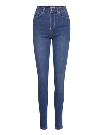 NORR | Iva High Rise Skinny Jeans | 24