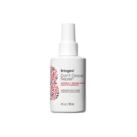 Briogeo Don’t Despair, Repair! Rice Water Protein + Moisture Strengthening Hair Treatment 118 ml, Hår, Shampoo & Hårpleje, Hårkur