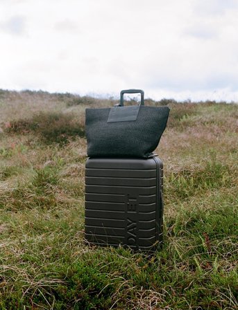 DAY ET Day My Companion Bag - Black - ONE SIZE