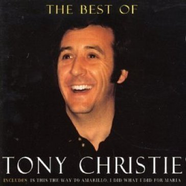Best of Tony Christie