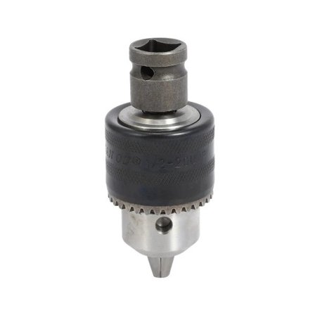 1,5-13 mm borechuckboradapter 1/2 tommers modifisert muttertrekker for elektriske bor