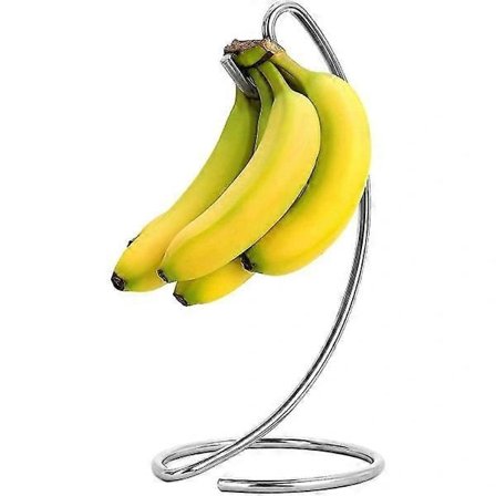 Bananholder Moderne Bananhenger Trestativ Krok Passer Kjøkkenbenken