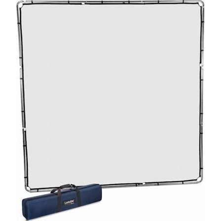 Lastolite Fond de studio Ensemble studio Ensemble papillon Skylite Rapid Extra Large 3 x 3 m