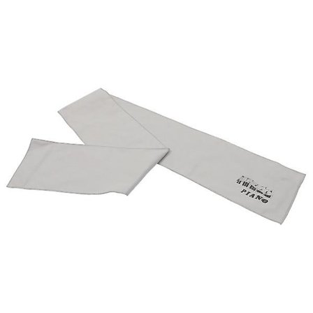 Klaver Keyboard Cover Mikrofiber Vaskbar 88 Tangenter Digital Pia