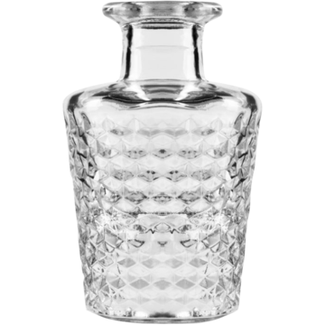 Glaskanna Honeycomb Dash*