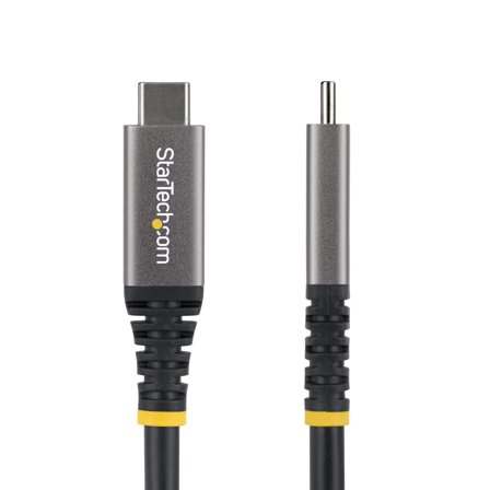 StarTech 3m USB4 Cable USB-IF Certified USB-C