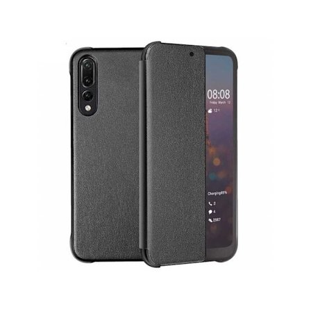 Huawei P20 Pro Flip Case Smart View