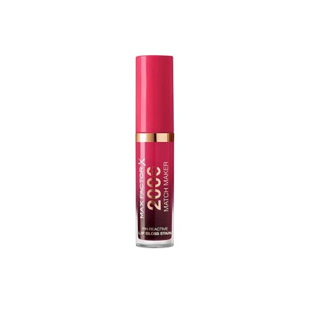 Max Factor 2000 Calorie Match Maker Lip Gloss 030 Daring, Makeup, Øjne, Mascara