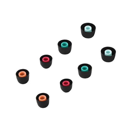 Myke Silikonørepropper for WF 1000XM5 - Sklisikre, Myke Ørepropper, Øredeksel