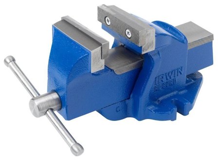 Irwin 1ZR Skruvstäd 75 mm, Handverktyg