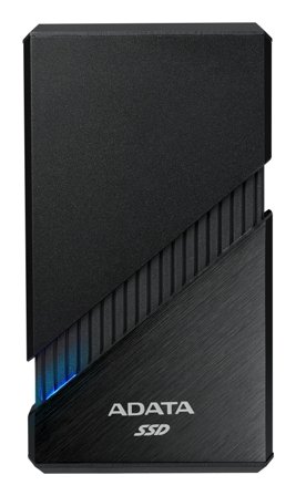 ADATA Externe SSD SE920 4TB Elite Black R/W 3800/3700 MB