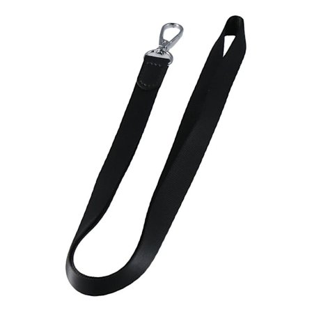 Nyckelring Vridbart spänne av hög kvalitet