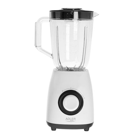 Adler, Tehosekoitin kannulla, AD 4085