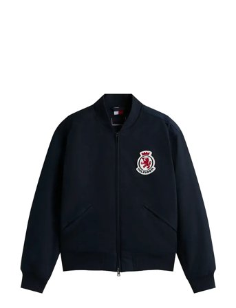 Tommy Hilfiger | Rwb Crest Bomber | S