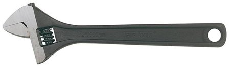 Teng Tools 105870406 Skiftenøgle 300 mm, Håndværktøj