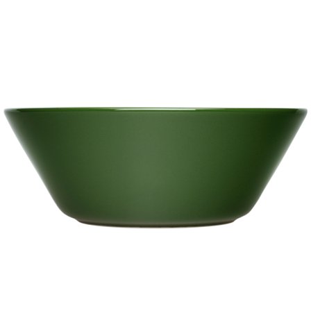 Iittala Teema kulho 15 cm, metsänvihreä