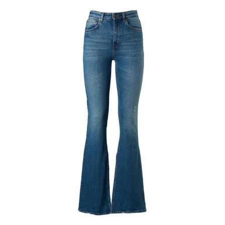 Aniye By, Jeans Blauw, Dames, Maat:W29
