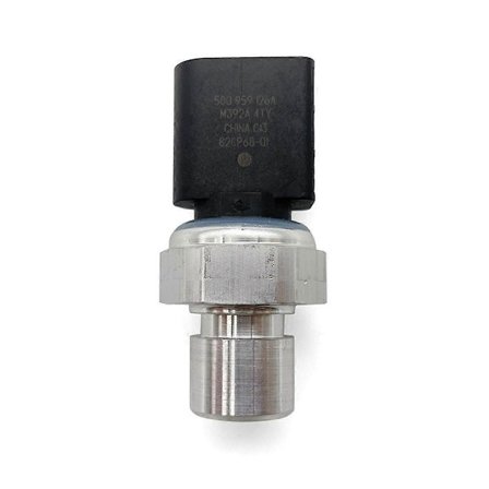 5Q0959126A, 5Q0959126B A/C Klimaanlæg Trykkontakt Sensor til GOLF 5K0959126