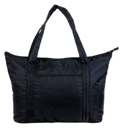 Björn Borg Borg Leisure Tote Black, Tøj & Bolig, Tasker & Punge, Øvrige Tasker