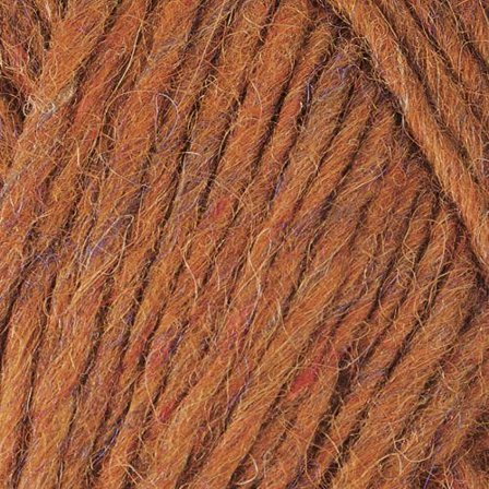 Istex Alafosslopi Amber-Heather 100g 9971