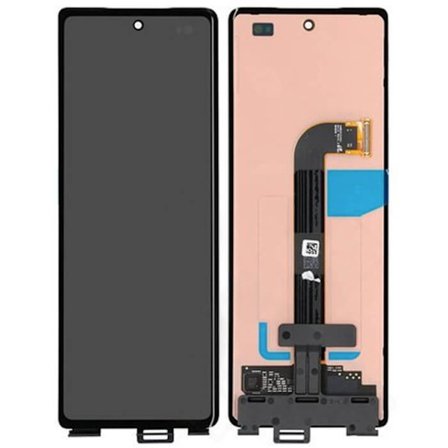 Samsung Galaxy Z Fold 2 5G LCD display