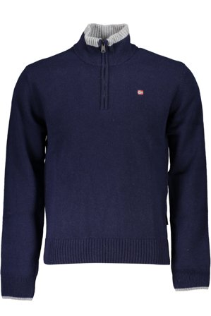 Napapijri Maglione Uomo Blu