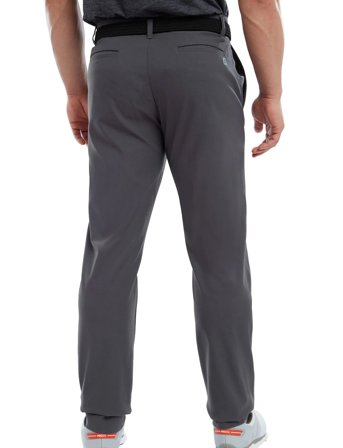 FootJoy Thermoseries Trouser - Grey - 36 x 32