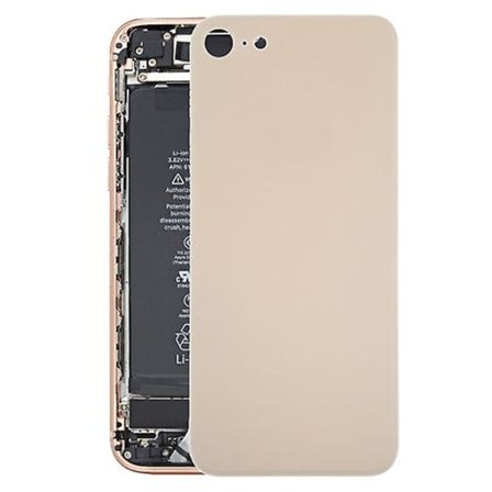 Bakre cover till Iphone 8 DXGHC