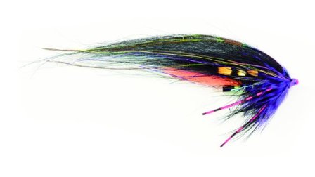 Frödin Classic Series - Mikkeli Blue 10 cm