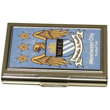 Manchester City korthållare