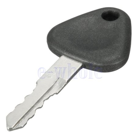 Nycklar För Kobelco K250 Kawasaki Case Grävmaskin Hjullastare