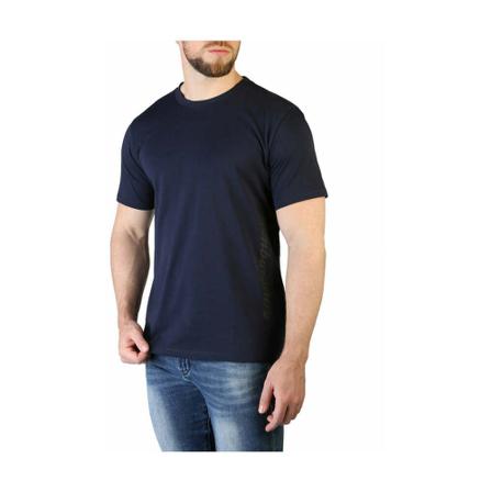 Automobili Lamborghini T-Shirt B3Xvb7B5 , Blauw , Heren , Maat: M