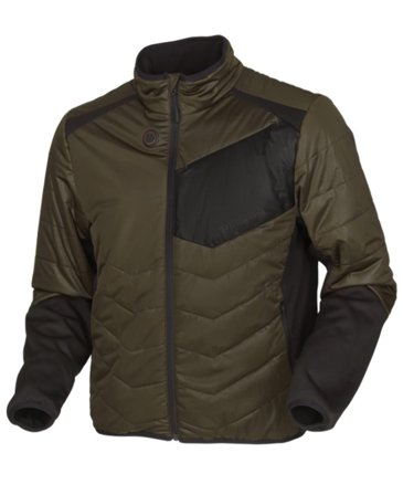 Härkila Heat Willow Green/Black